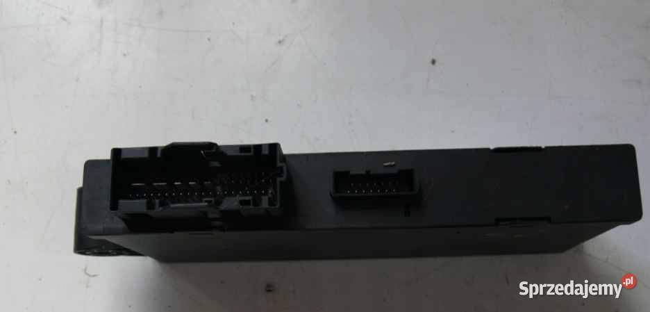 BMW 3 E90 E91 MODUŁ STEROWNIK CAS 9147220 Wielkie Drogi