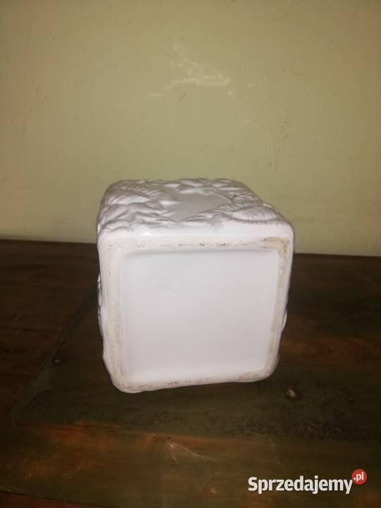 oryginalna ozdoba Porcelana i szkło Chorzew