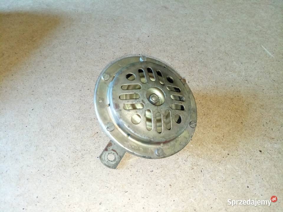 Panonia klakson bakony 12v