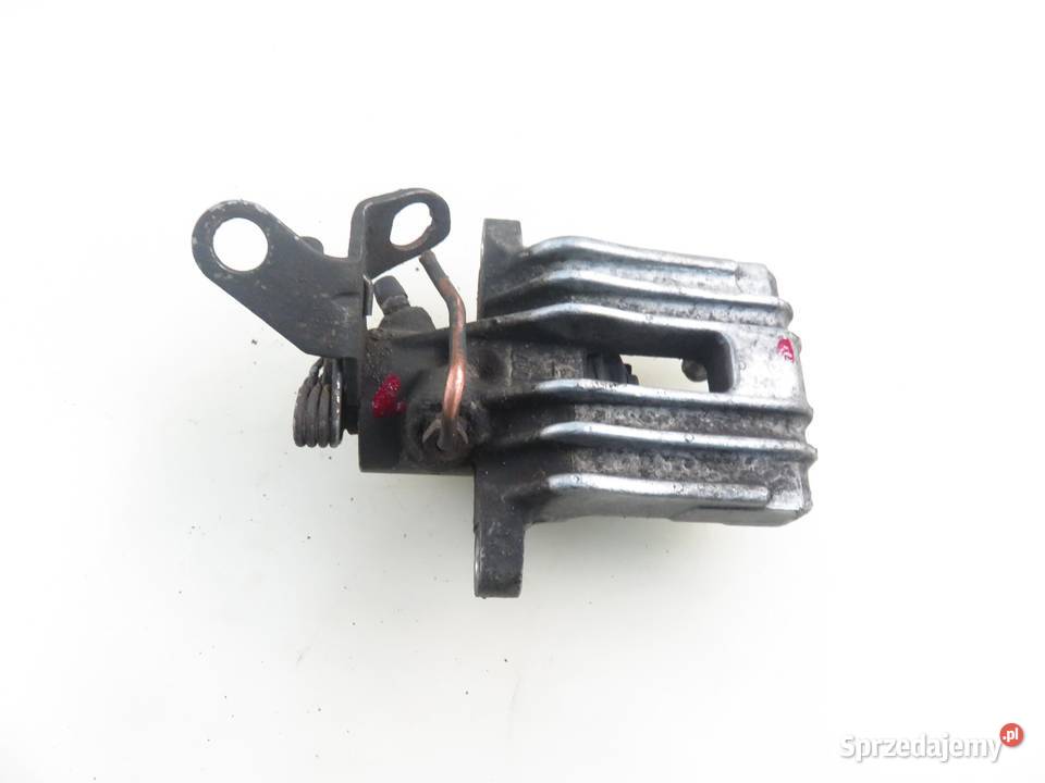 ZACISK LEWY TYŁ AUDI A3 8P 20 TDI małopolskie
