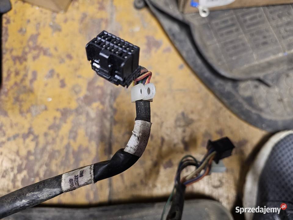 Daelim vjf roadwin 125 licznik prędkościomierz Jelenia Góra