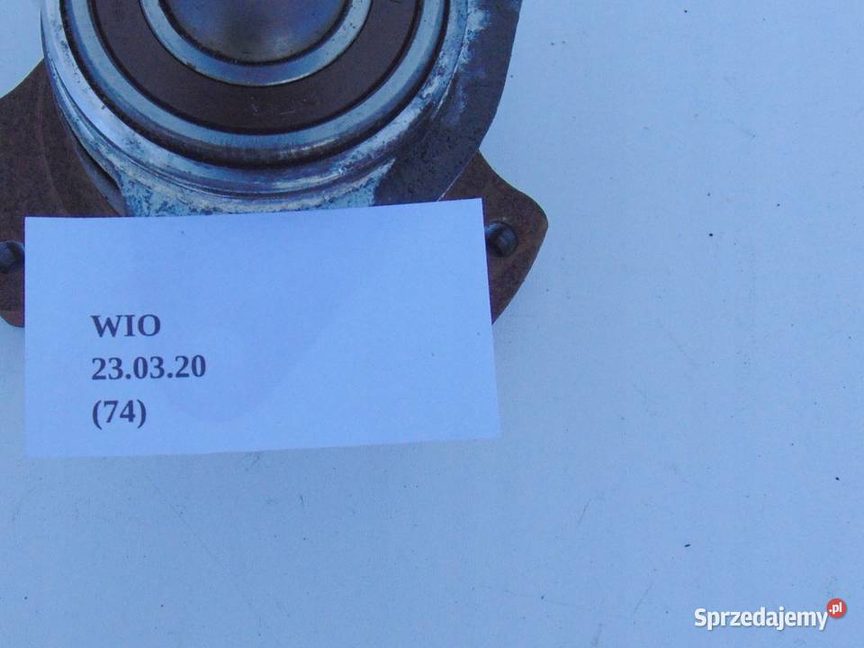 PÓŁOŚ WEWNĘTRZNA DYFRA INFINITI QX70 50 FX50 osobowe Nowy Tomyśl