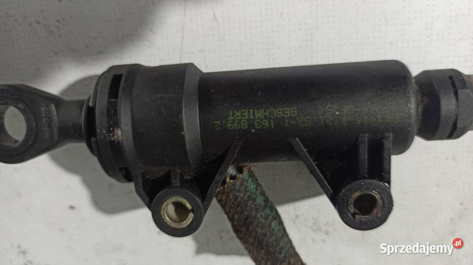 Pompa sprzęgła BMW E46 E39 E90 E91 E92 E53 sprzęgła