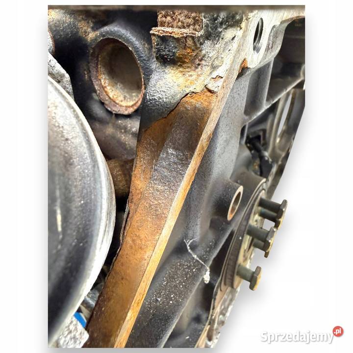 SILNIK F16D4 Chevrolet Cruze Aveo T300 16 16V osobowe lubelskie