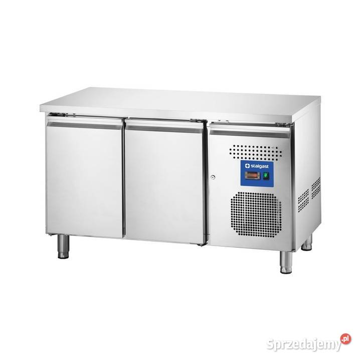 Stół Mroźniczy Gastronomiczny 2Drzwiowy 282l Kraków