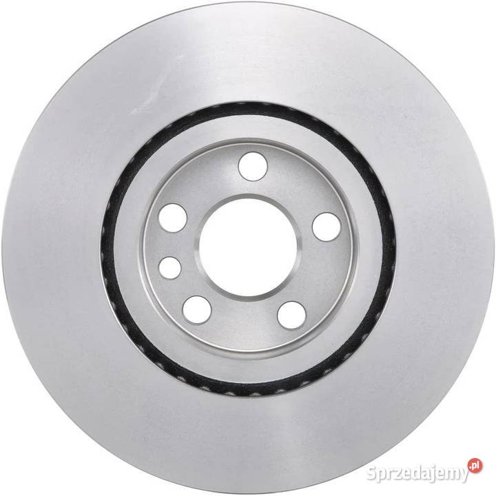 Bosch BD715 Tarcza hamulcowa przód 806 Scudo Części Gaszowice sprzedam
