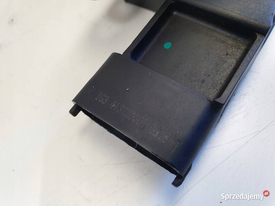 CEWKA ZAPŁONOWA Opel Astra II G Zafira A 18 16V Rudka