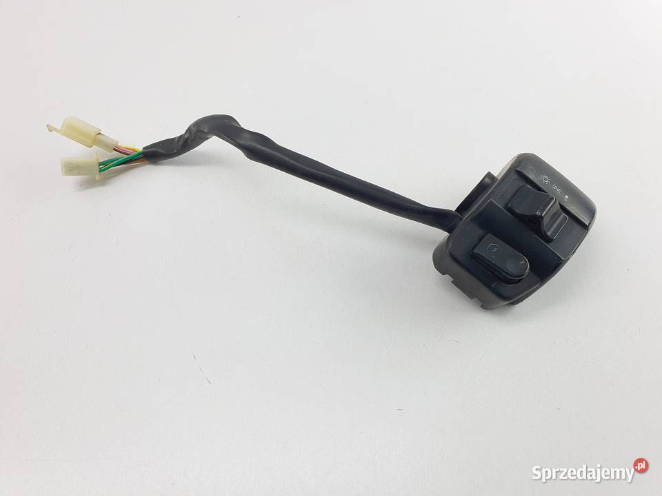 Wlacznik Swaietel Przelacznik Manetka Cpi Aragon