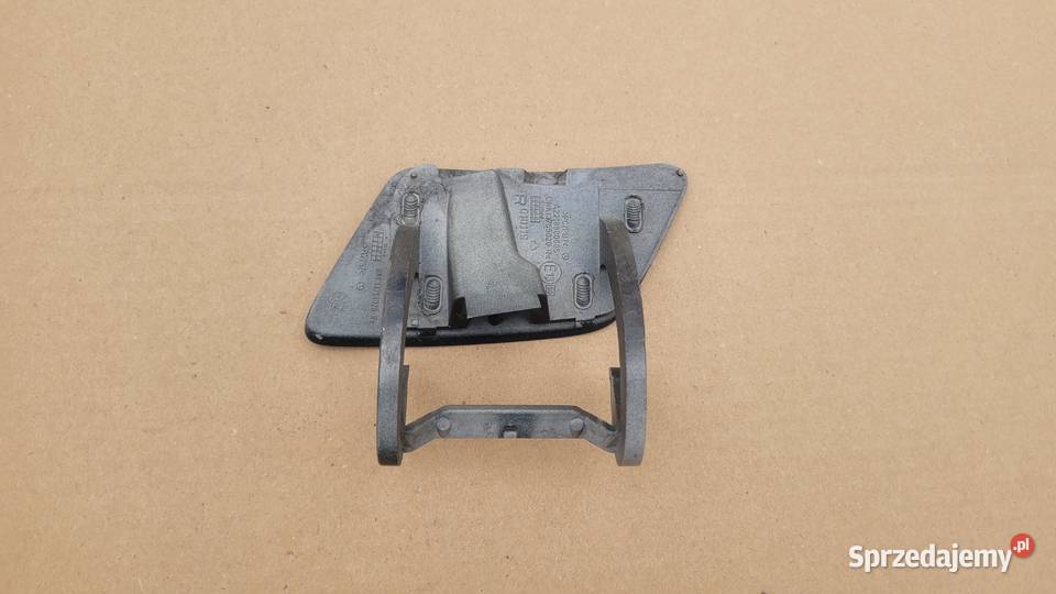 MERCEDES W221 20052009 ZASLEPKA SPRYSKIWACZA Pozostałe Ruda Śląska