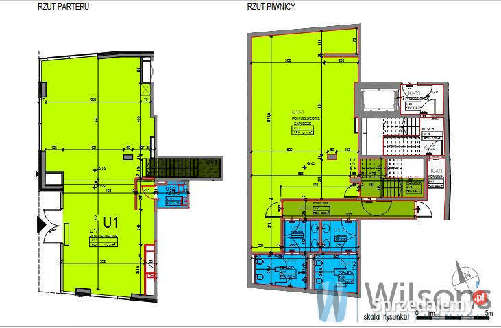 wynajmu lokalu 26679m2 Wrocław sprzedam