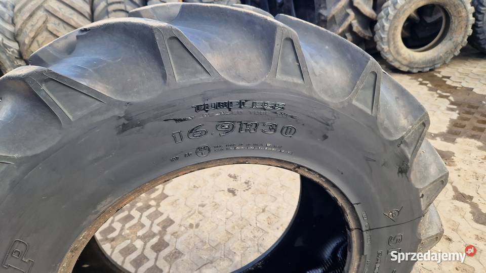 169r30 16930 42085r30 Dunlop 90 bieżnik Nowe Miasto Lubawskie
