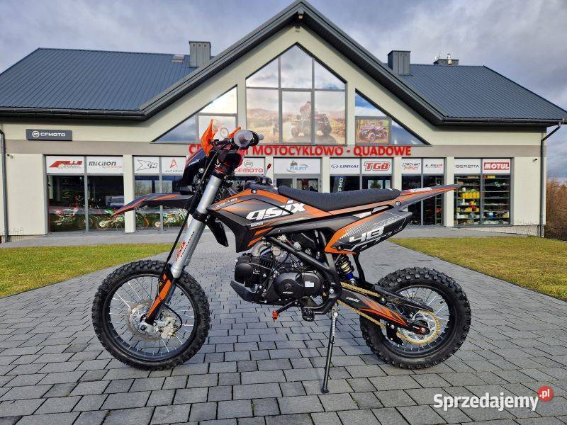 CROSS ASIX XB68 140 1916 MANU EST Kolor Pozostałe Głogoczów