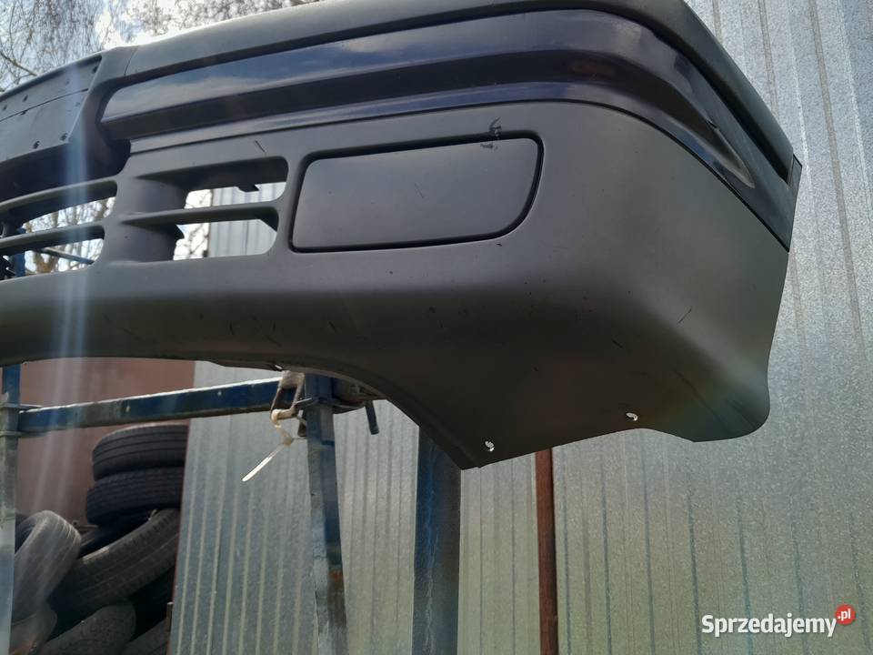 BMW E36 compact zderzak przód łódzkie Tomaszów Mazowiecki