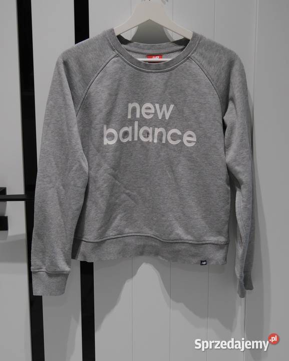 Balance świetna bluza 36 S