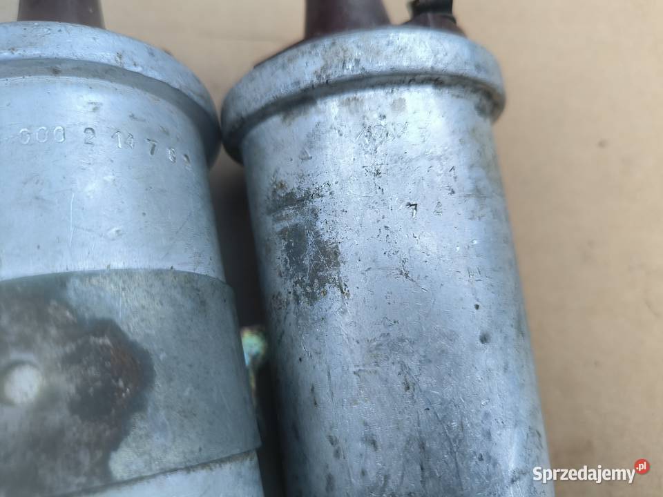 Fiat 126p cewka zapłonowa podkarpackie Stalowa Wola