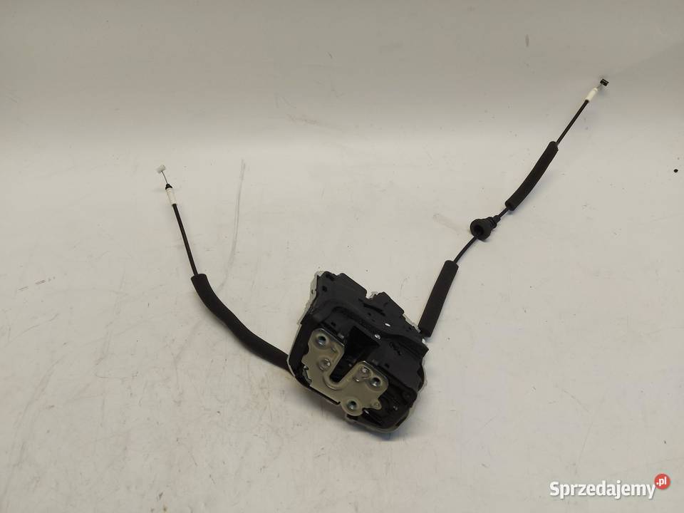 Chery Jaecoo 7 PHEV 2025r zamek drzwi lewy tył osobowe