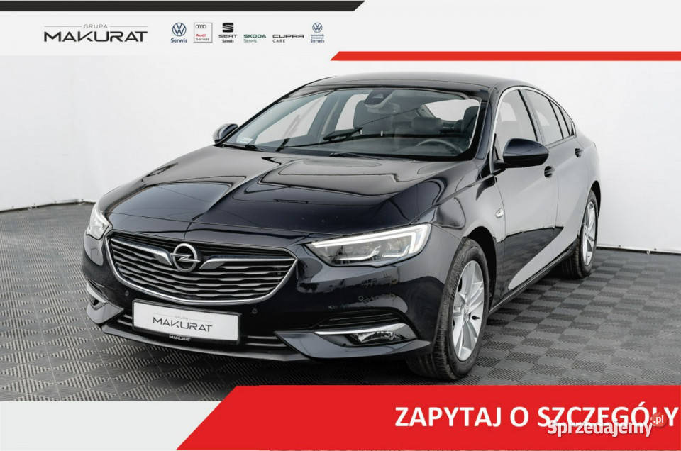 Opel Insignia WD7181M15 T GPF Elite Podgrzf LED gniazdo USB Pępowo
