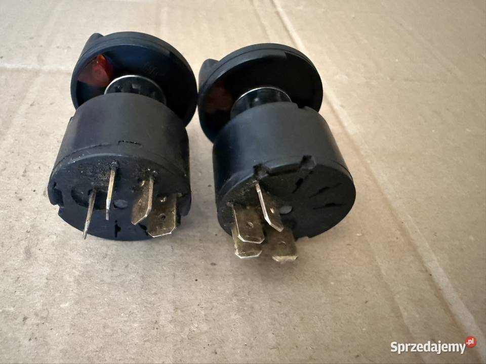 Przełącznik dmuchawy BMW e28