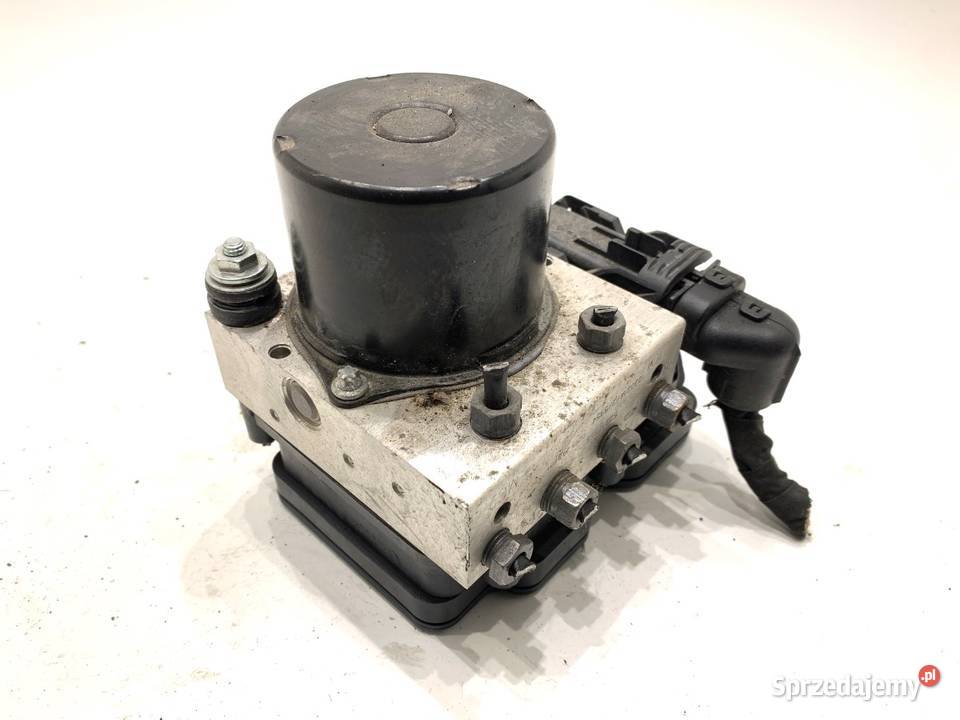 POMPA ABS FIAT 500 00522178680 10 69 podkarpackie
