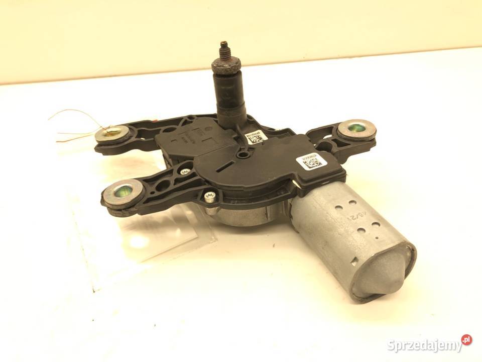 SILNIK WYCIERACZEK TYŁ VW CADDY V 8V0955711C osobowe