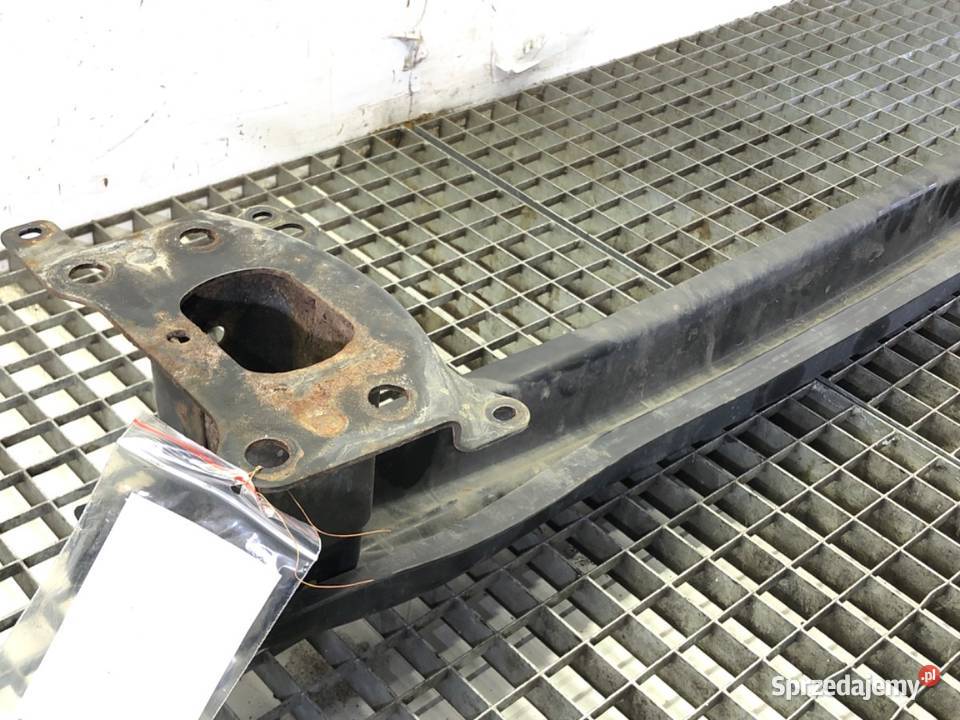 BELKA ZDERZAKA PRZÓD VW CADDY III 0415 sprzedam