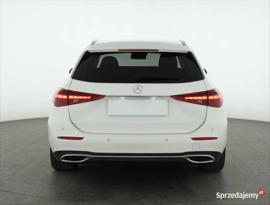 Mercedes C C 180 wielofunkcyjna kierownica Piaseczno sprzedam