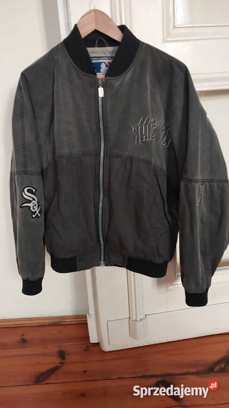 Bejsbolówka MLB Chicago White Sox Campri Bejsbolówka  Niemodlin