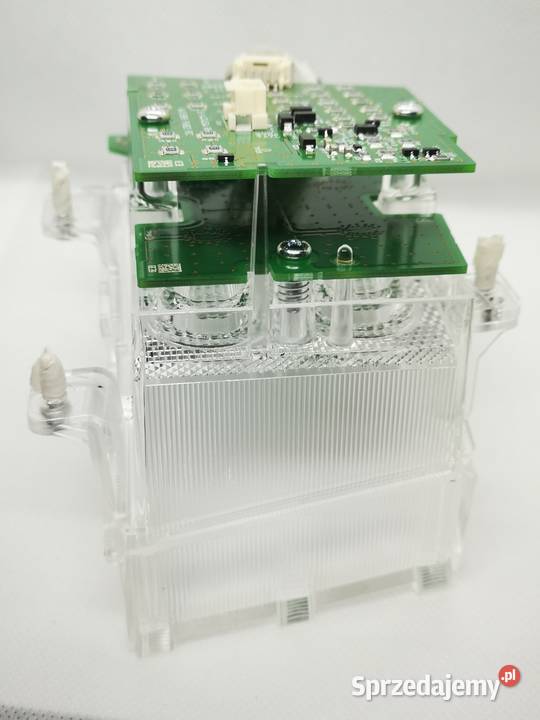 Wkład lampy LED prawy tył błotnik Suzuki Vitara Lampy tylne mazowieckie Warszawa