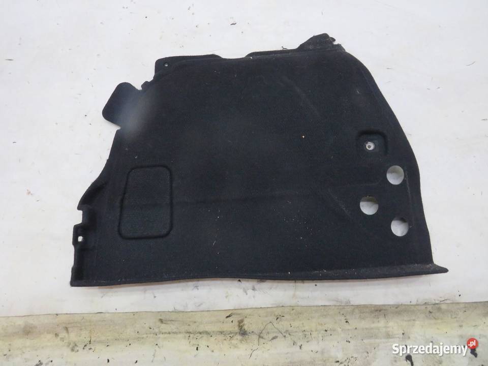 BOCZEK BAGAŻNIKA PRAWY TYŁ FIAT 500X 07356289380