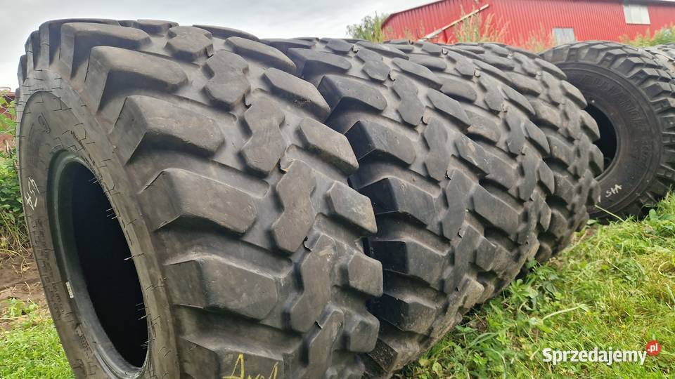40570r18 1670r18 15570r18 Firestone Utylity 50 Nowe Miasto Lubawskie