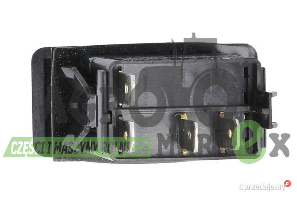 70158706 70158706 PRZEŁĄCZNIK ŚWIATEŁ ROBOCZYCH Wichrów