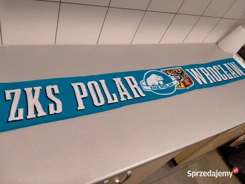 Polar Wrocław Szalik