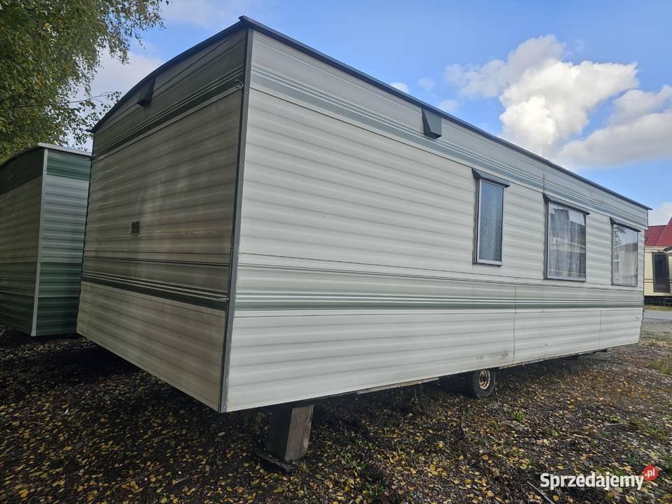 domek holenderski NORDSTAR 3190 domek Skierniewice