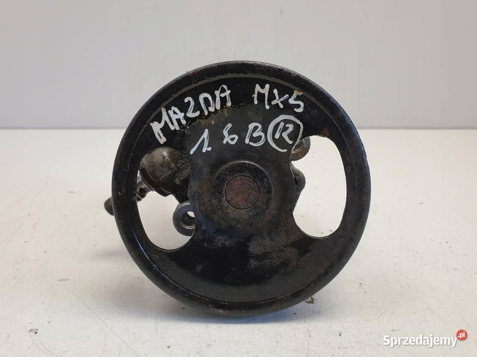 POMPA WSPOMAGANIA Mazda MX5 MX5 16 16V lubelskie
