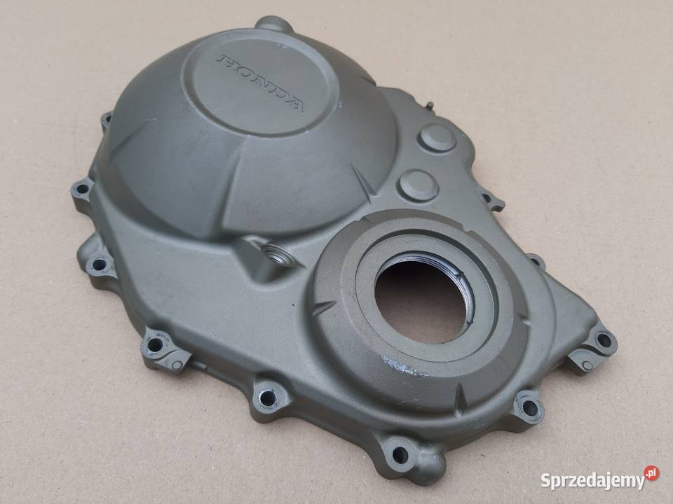 HONDA CBR 1000RR SC59 DEKIEL POKRYWA SPRZĘGŁA Bieleń