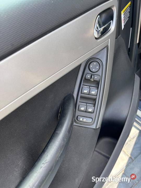 Sprzedam Citroen C4Picasso Ryki