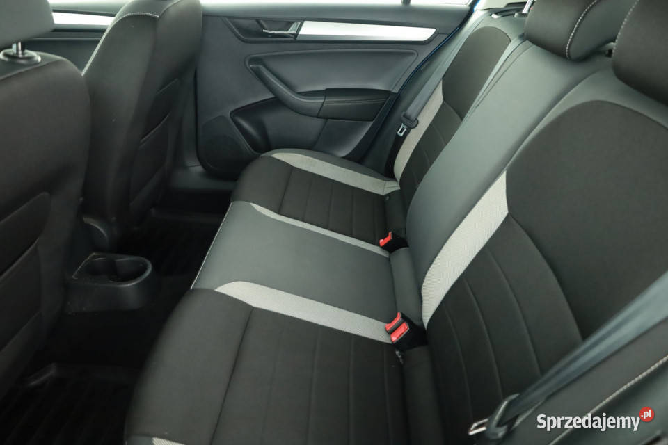 Skoda Rapid 10 TSI 999cm3 mazowieckie