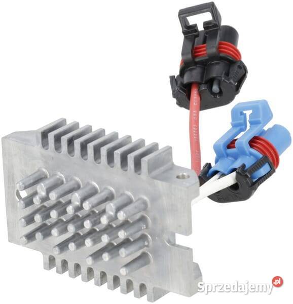 Regulator napięcia 210660747 małopolskie Kamionna