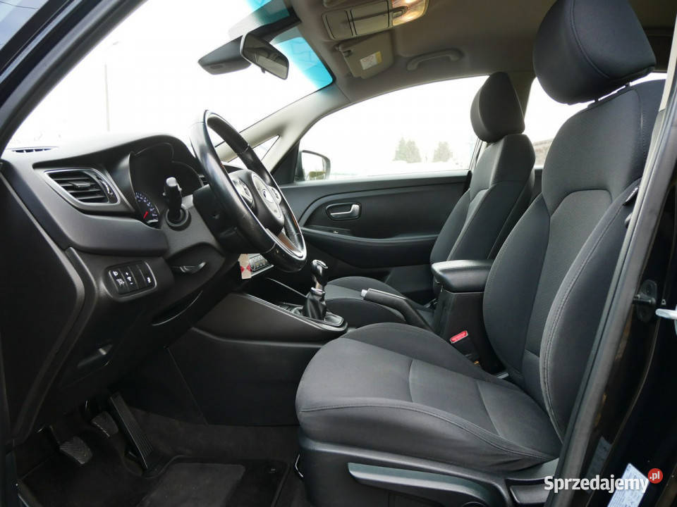 Kia Carens 17CRDi 136 Eu5 GrzFotele Tempomat IV komputer pokładowy śląskie Goczałkowice-Zdrój sprzedam