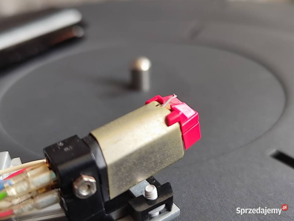 gramofon Sony LX5 Stargard sprzedam