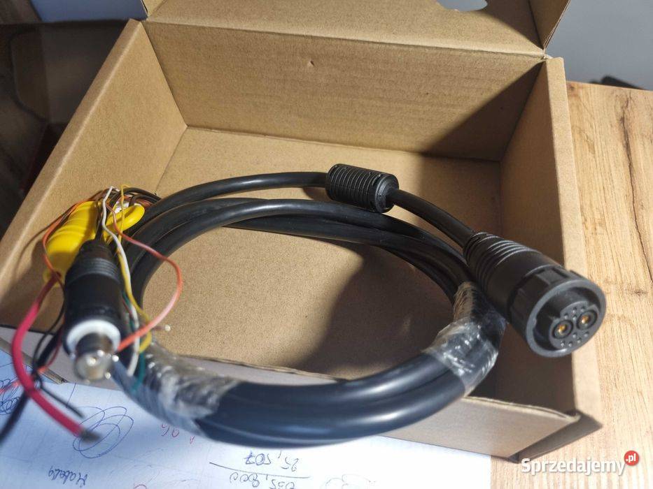 Raymarine kabel połączeniowy do plotera Axiom Żeglarstwo Słupsk