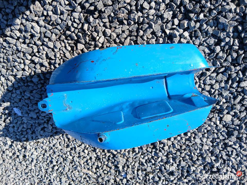 simson s51 pokrywa dekiel bak