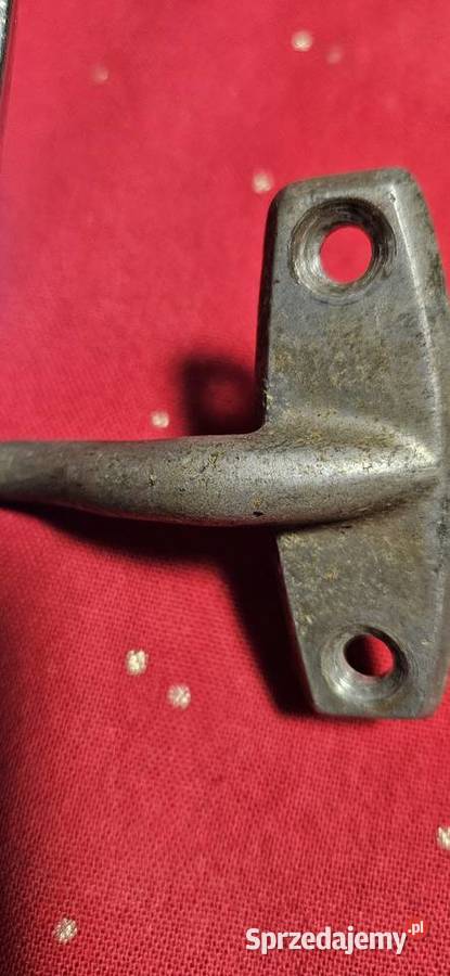 514Lusterko wewnętrzne chromaluminium do