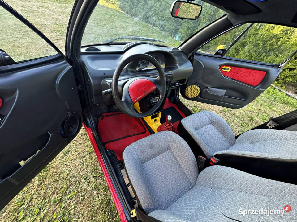 Aixam City Microcar Grecav Eke Aluminium Diesel 40000km Bliżyn