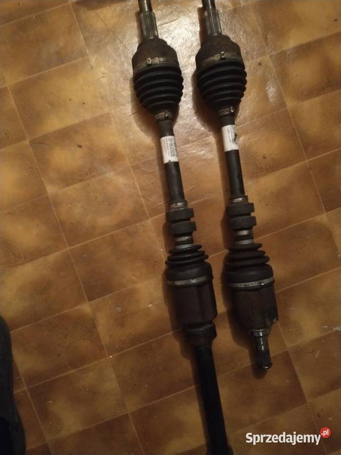 Oś napędowa nissan Qashqai j10 oryginał Jarosław