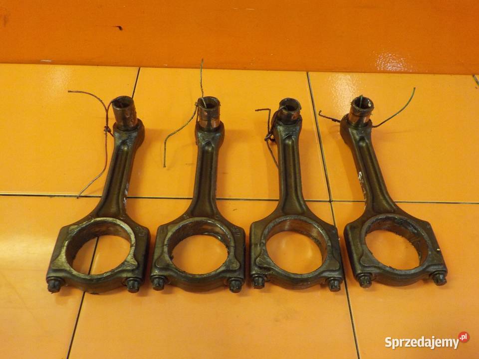 MINI 16 THP 10r 211 N14 korbowod 570 Suków