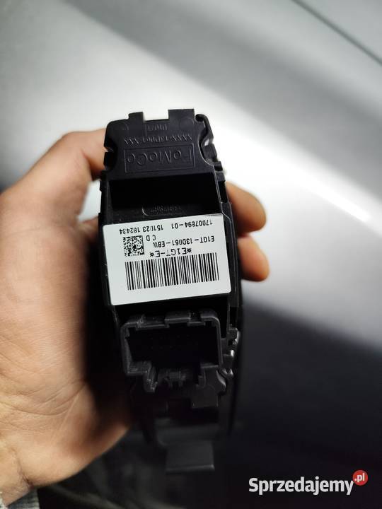 Włącznik świateł przeciwmgielne ford edge Rudnik nad Sanem