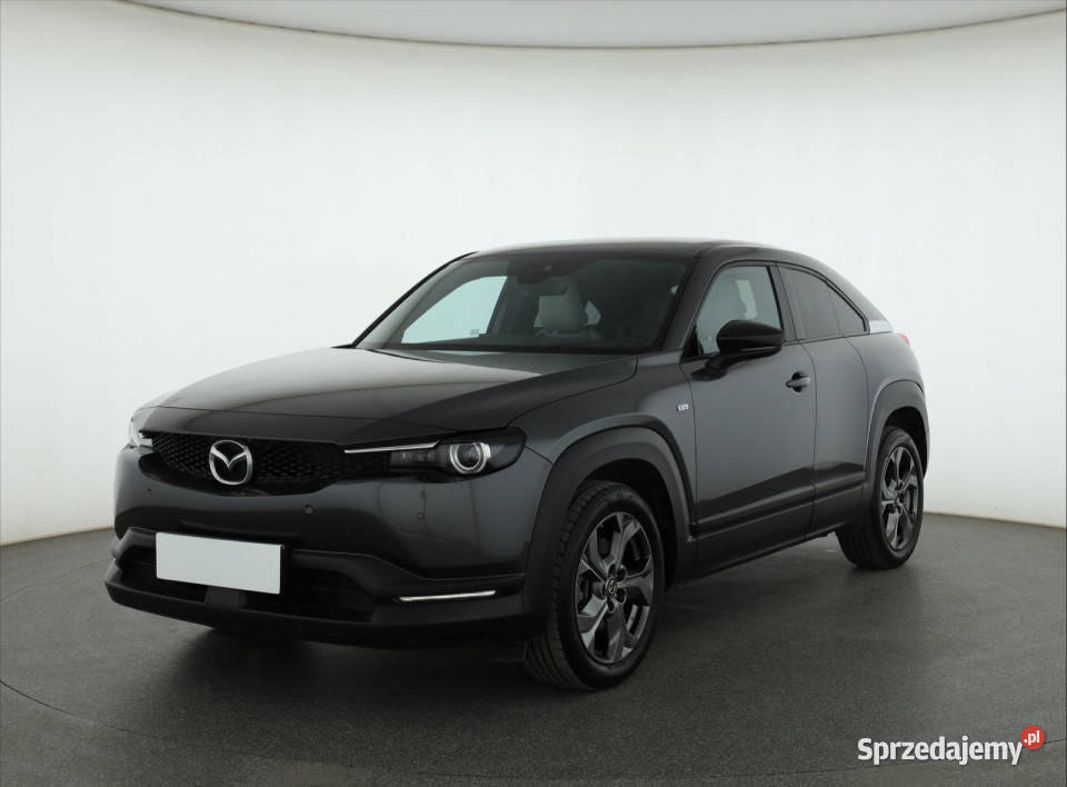 Mazda MX30 eSkyactiv pierwszy właściciel mazowieckie Piaseczno