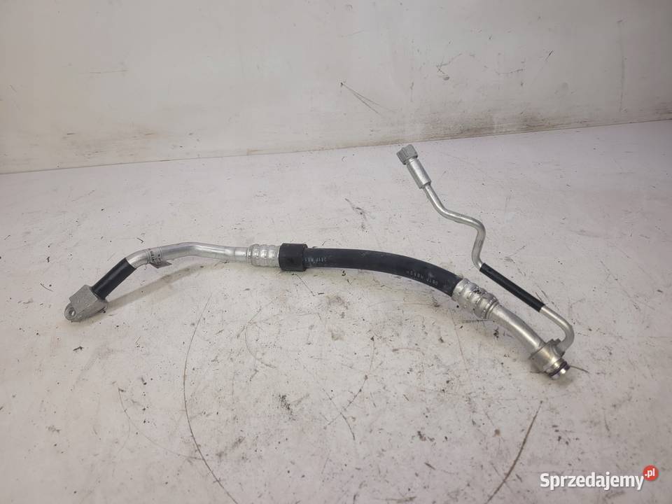 PRZEWÓD WĄŻ KLIMATYZACJI AUDI A4 B9 A5 8W1816740 Przystajń