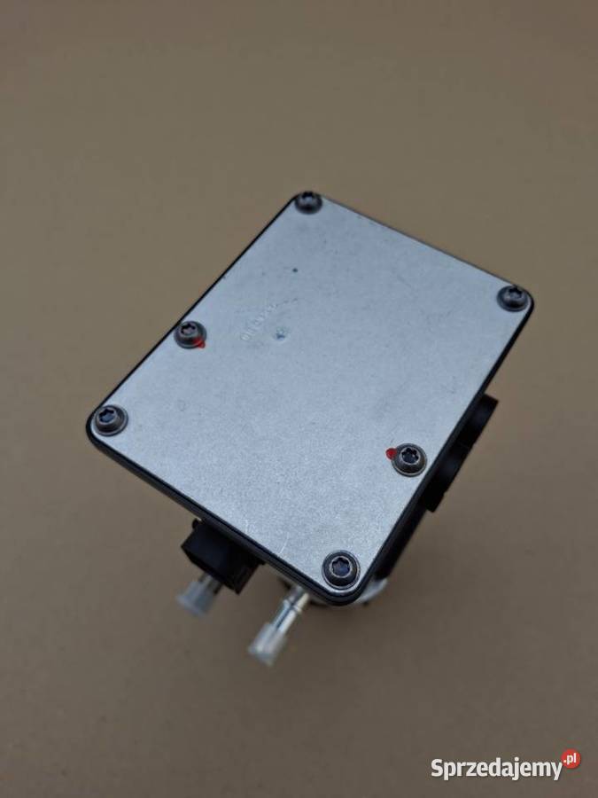 DAF XF 106 LIFT POMPA ADBLUE EURO 6 5506956